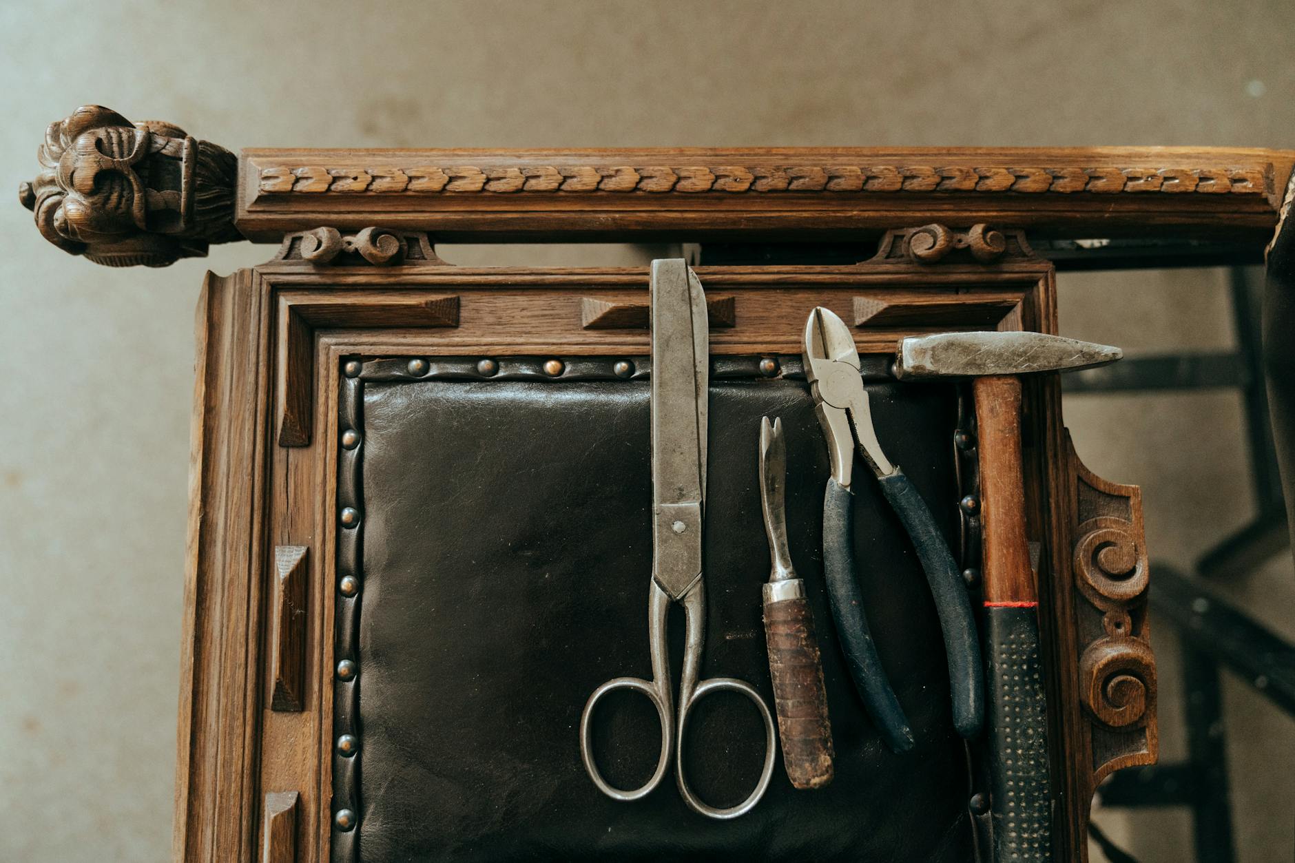 Toolboxes, Trust, and That One No-Nonsense Lady: A Look at Azure PIM