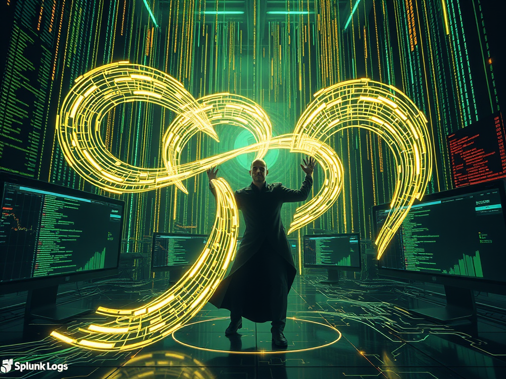 Bending Logs Like Neo: Splunk, Sentinel, and the Event Hub&nbsp;Advantage